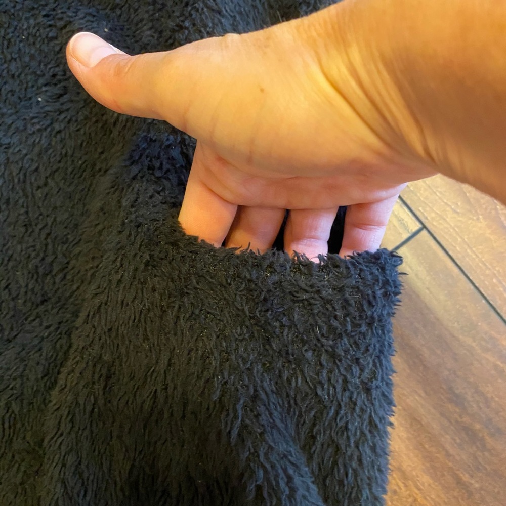 Entro Fleece Vest - Picture 4 of 5